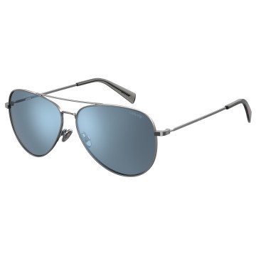 UNISEX SUNGLASSES LEVIS  LV1006SD3XG02 (Lens/Bridge/Temple) 60/17/145 mm)