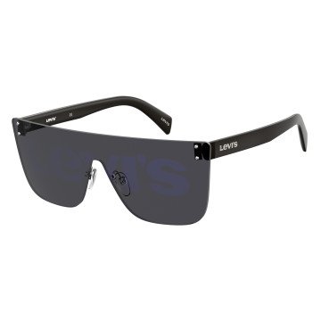 UNISEX SUNGLASSES LEVIS  LV1001SKB7J98 (Lens/Bridge/Temple) 99/17/150 mm)