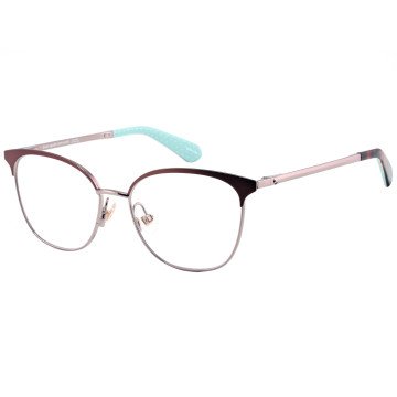 WOMEN GLASSES KATE SPADE  TANAG09QF116 (Lens/Bridge/Temple) 51/16/140 mm)