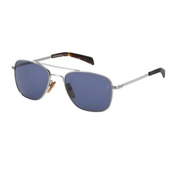 MAN SUNGLASSES DAVID BECKHAM  DB7019S6LBF5K (Lens/Bridge/Temple) 55/20/145 mm)