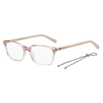 WOMEN GLASSES M MISSONI MMI00451ZXF21 (Lens/Bridge/Temple) 52/16/140 mm) WOMEN GLASSES M MISSONI MMI00451ZXF21 (Lens/Bridge/Temple) 52/16/140 mm)