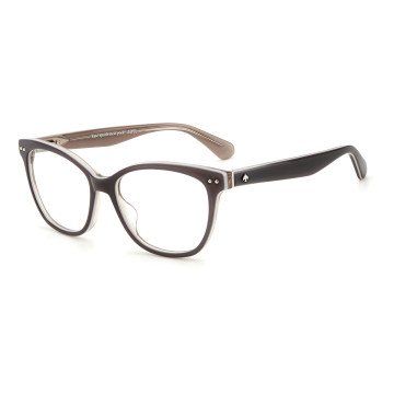 WOMEN GLASSES KATE SPADE  ADRIE-KB7F316 (Lens/Bridge/Temple) 53/16/140 mm)