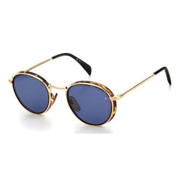 MAN SUNGLASSES DAVID BECKHAM  DB1033S2IKE9K (Lens/Bridge/Temple) 49/20/145 mm)