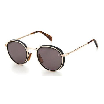 MAN SUNGLASSES DAVID BECKHAM  DB1033S2M2E9I (Lens/Bridge/Temple) 49/17/145 mm)