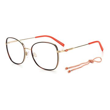 WOMEN GLASSES M MISSONI MMI006206JF31 (Lens/Bridge/Temple) 53/18/145 mm) WOMEN GLASSES M MISSONI MMI006206JF31 (Lens/Bridge/Temple) 53/18/145 mm)