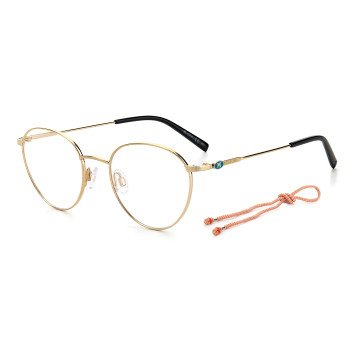 WOMEN GLASSES M MISSONI MMI0058J5GE91 (Lens/Bridge/Temple) 49/18/145 mm) WOMEN GLASSES M MISSONI MMI0058J5GE91 (Lens/Bridge/Temple) 49/18/145 mm)