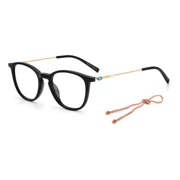 WOMEN GLASSES M MISSONI MMI0066807E71 (Lens/Bridge/Temple) 47/18/145 mm) WOMEN GLASSES M MISSONI MMI0066807E71 (Lens/Bridge/Temple) 47/18/145 mm)