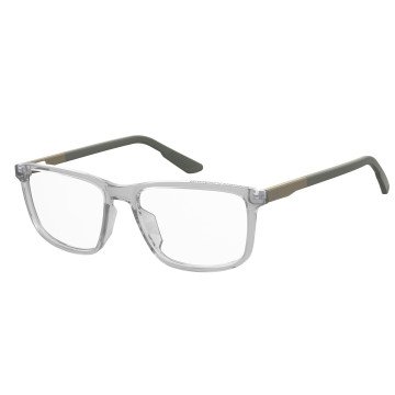 MAN GLASSES UNDER ARMOUR  UA5008GKB7F41 (Lens/Bridge/Temple) 54/17/145 mm)