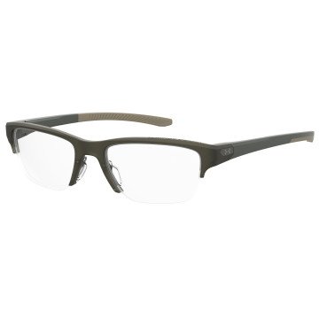 MAN GLASSES UNDER ARMOUR  UA5001G1EDF31 (Lens/Bridge/Temple) 53/19/145 mm)
