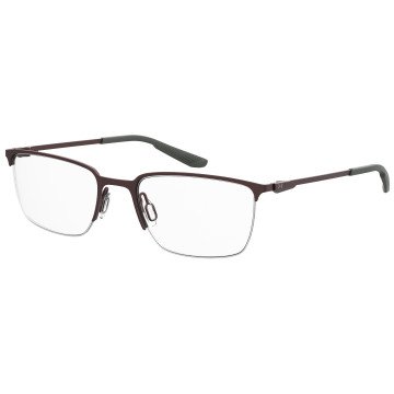 MAN GLASSES UNDER ARMOUR  UA5005G09QF41 (Lens/Bridge/Temple) 54/19/140 mm)