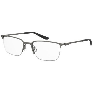 MAN GLASSES UNDER ARMOUR  UA5005GR80F41 (Lens/Bridge/Temple) 54/19/140 mm)