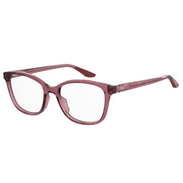 WOMEN GLASSES UNDER ARMOUR  UA5013G3IF217 (Lens/Bridge/Temple) 52/17/135 mm)