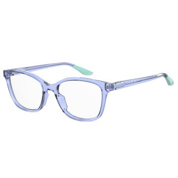 WOMEN GLASSES UNDER ARMOUR  UA5013MVUF217 (Lens/Bridge/Temple) 52/17/135 mm)