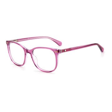 WOMEN GLASSES KATE SPADE  JOLIET789F117 (Lens/Bridge/Temple) 51/17/140 mm)
