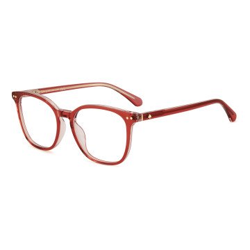 WOMEN GLASSES KATE SPADE  HERMIONEG35JF (Lens/Bridge/Temple) 52/18/140 mm)
