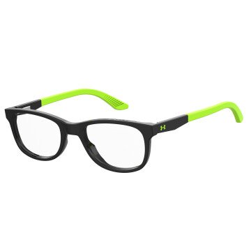 CHILDREN GLASSES UNDER ARMOUR  UA9002003E716 (Lens/Bridge/Temple) 47/16/130 mm)
