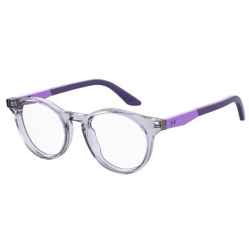 CHILDREN GLASSES UNDER ARMOUR  UA9004B3VE417 (Lens/Bridge/Temple) 44/17/130 mm)