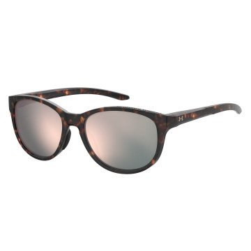 WOMEN SUNGLASSES UNDER ARMOUR  UA0014GS086F7 (Lens/Bridge/Temple) 57/17/145 mm)
