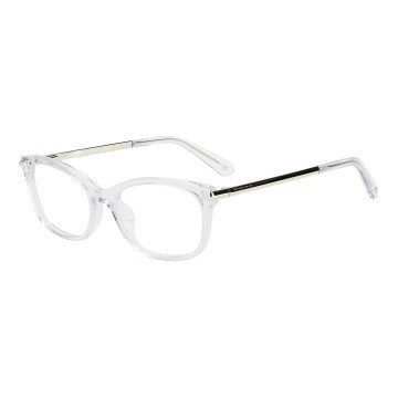 WOMEN GLASSES KATE SPADE  VICENZA900F11 (Lens/Bridge/Temple) 51/17/140 mm)
