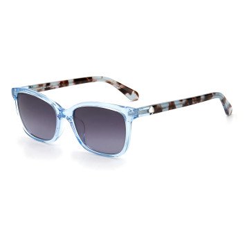 WOMEN SUNGLASSES KATE SPADE  TABITHASPJPF3 (Lens/Bridge/Temple) 53/17/140 mm)