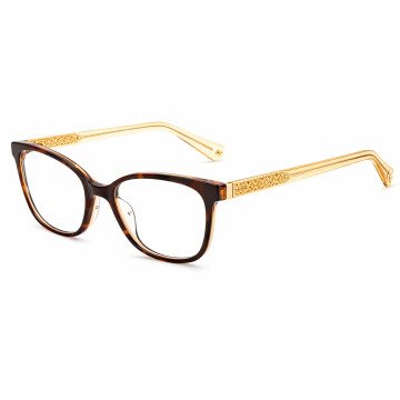 WOMEN GLASSES KATE SPADE  PAYTON086F017 (Lens/Bridge/Temple) 50/17/140 mm)