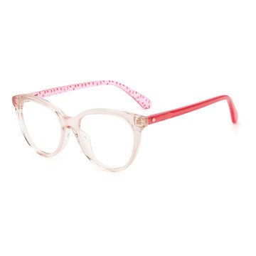 CHILDREN GLASSES KATE SPADE  PARIS-35JE815 (Lens/Bridge/Temple) 48/15/135 mm)
