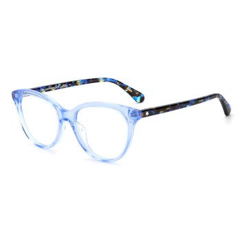 CHILDREN GLASSES KATE SPADE  PARIS-ZI9E815 (Lens/Bridge/Temple) 48/15/135 mm)