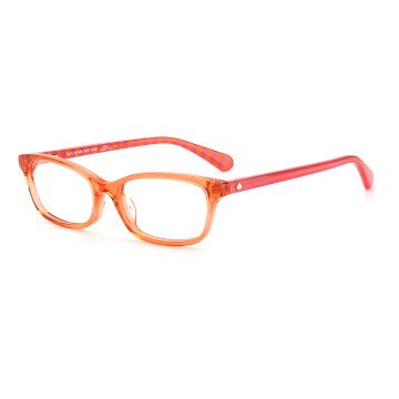 CHILDREN GLASSES KATE SPADE  ABBEVILLEC9AE (Lens/Bridge/Temple) 46/15/125 mm)