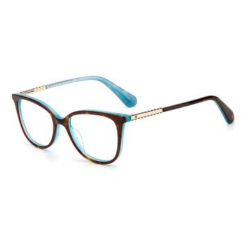 CHILDREN GLASSES KATE SPADE  TAHLIA086E615 (Lens/Bridge/Temple) 46/15/125 mm)