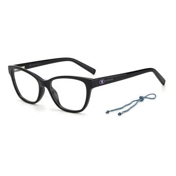 WOMEN GLASSES M MISSONI MMI0072807F21 (Lens/Bridge/Temple) 52/16/135 mm) WOMEN GLASSES M MISSONI MMI0072807F21 (Lens/Bridge/Temple) 52/16/135 mm)