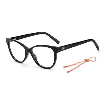WOMEN GLASSES M MISSONI MMI0075807F31 (Lens/Bridge/Temple) 53/15/140 mm) WOMEN GLASSES M MISSONI MMI0075807F31 (Lens/Bridge/Temple) 53/15/140 mm)