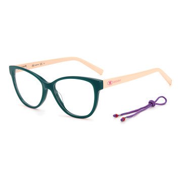 WOMEN GLASSES M MISSONI MMI0075IWBF31 (Lens/Bridge/Temple) 53/15/140 mm) WOMEN GLASSES M MISSONI MMI0075IWBF31 (Lens/Bridge/Temple) 53/15/140 mm)