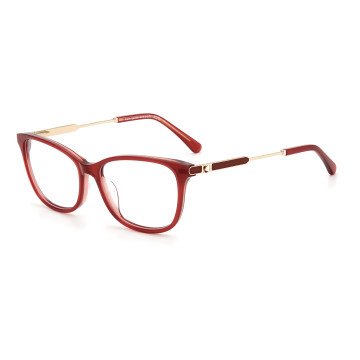 WOMEN GLASSES KATE SPADE  GAEL-LHFF315 (Lens/Bridge/Temple) 53/15/140 mm)
