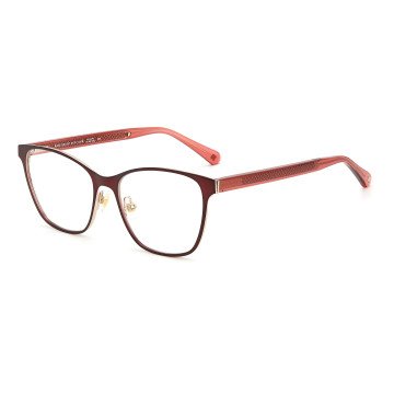 WOMEN GLASSES KATE SPADE  SELINEC9AF316 (Lens/Bridge/Temple) 53/16/140 mm)