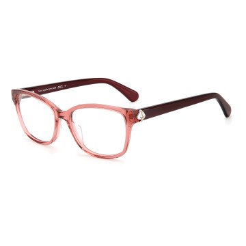 WOMEN GLASSES KATE SPADE  REILLYGLHFF31 (Lens/Bridge/Temple) 53/16/140 mm)