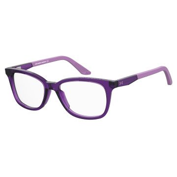 CHILDREN GLASSES UNDER ARMOUR  UA9005141E815 (Lens/Bridge/Temple) 48/15/130 mm)