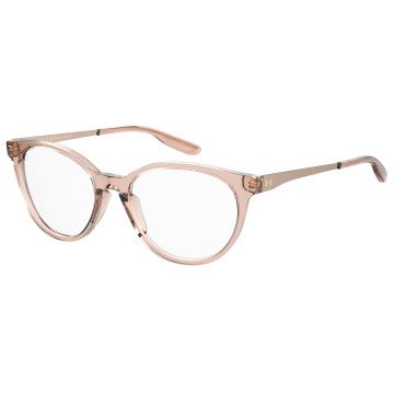 WOMEN GLASSES UNDER ARMOUR  UA50283DVF217 (Lens/Bridge/Temple) 52/17/140 mm)