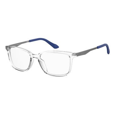 CHILDREN GLASSES UNDER ARMOUR  UA9006900E715 (Lens/Bridge/Temple) 47/15/125 mm)