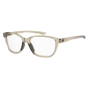 WOMEN GLASSES UNDER ARMOUR  UA503110AF315 (Lens/Bridge/Temple) 53/15/140 mm)