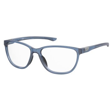 WOMEN GLASSES UNDER ARMOUR  UA5038OXZF415 (Lens/Bridge/Temple) 54/15/140 mm)