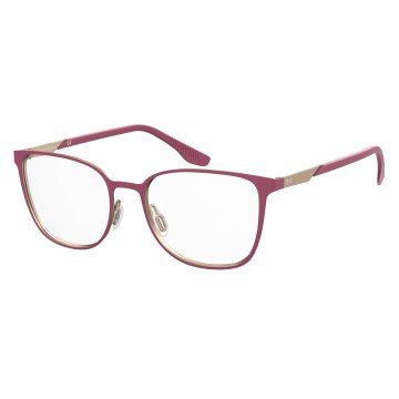 WOMEN GLASSES UNDER ARMOUR  UA5041G7BLF21 (Lens/Bridge/Temple) 52/17/140 mm)
