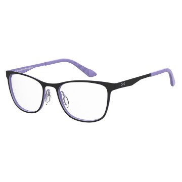 CHILDREN GLASSES UNDER ARMOUR  UA90071X2E716 (Lens/Bridge/Temple) 47/16/125 mm)