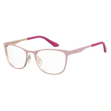 CHILDREN GLASSES UNDER ARMOUR  UA90078KJE716 (Lens/Bridge/Temple) 47/16/125 mm)