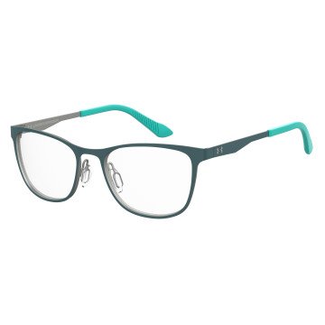 CHILDREN GLASSES UNDER ARMOUR  UA9007AJJE716 (Lens/Bridge/Temple) 47/16/125 mm)