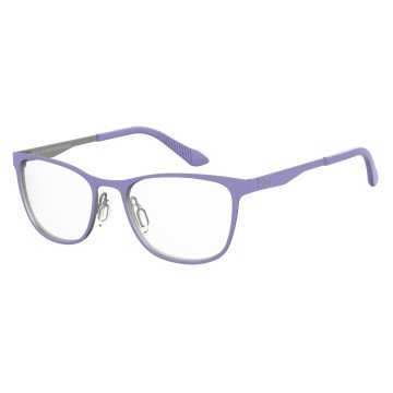 CHILDREN GLASSES UNDER ARMOUR  UA9007ARRE716 (Lens/Bridge/Temple) 47/16/125 mm)