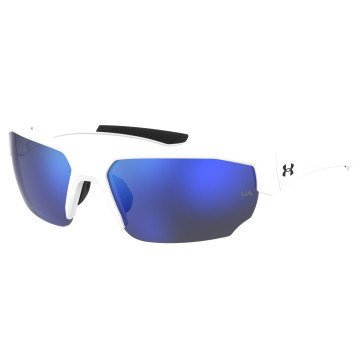 UNISEX SUNGLASSES UNDER ARMOUR  UA0012SCCPH1W (Lens/Bridge/Temple) 70/17/125 mm)