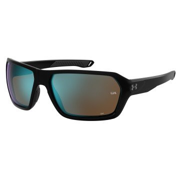 MAN SUNGLASSES UNDER ARMOUR UARECON807G4W (Lens/Bridge/Temple) 64/17/125 mm) MAN SUNGLASSES UNDER ARMOUR UARECON807G4W (Lens/Bridge/Temple) 64/17/125 mm)