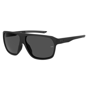 UNISEX SUNGLASSES UNDER ARMOUR  UADOMINATE003 (Lens/Bridge/Temple) 62/17/130 mm)