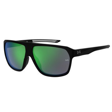 UNISEX SUNGLASSES UNDER ARMOUR  UADOMINATE807 (Lens/Bridge/Temple) 62/17/130 mm)