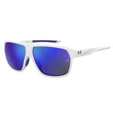 UNISEX SUNGLASSES UNDER ARMOUR  UADOMINATEWWK (Lens/Bridge/Temple) 62/17/130 mm)